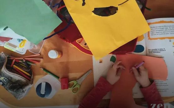 Grocery Store Adventures: Turning Shopping into Fun Learning