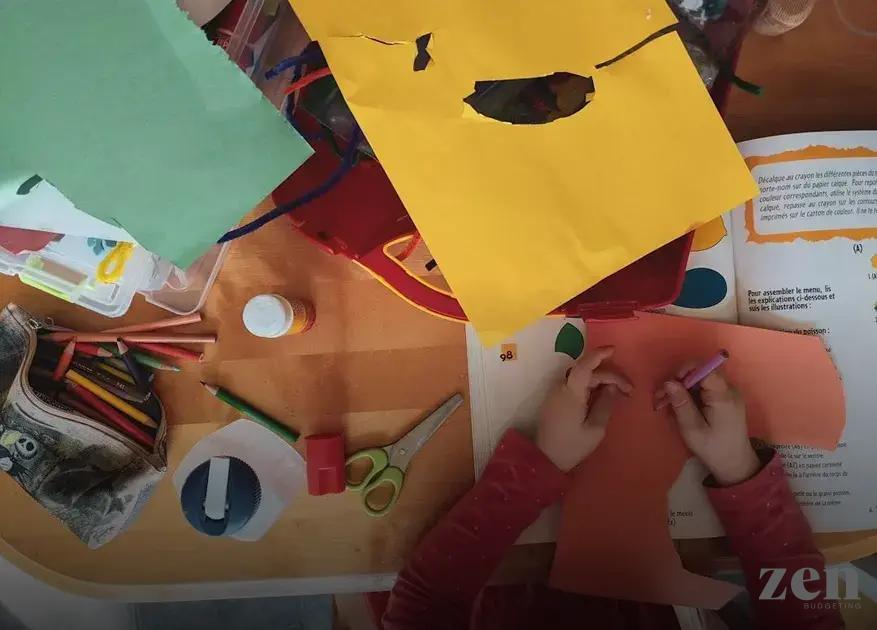 Grocery Store Adventures: Turning Shopping into Fun Learning